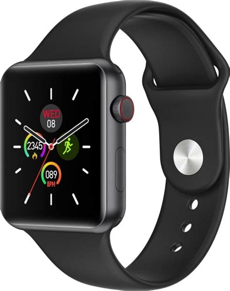 smart watch for apple iphone|best compatible smartwatch for iphone.